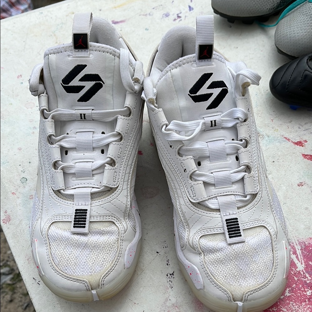 Jordan shoes Sz 6.5